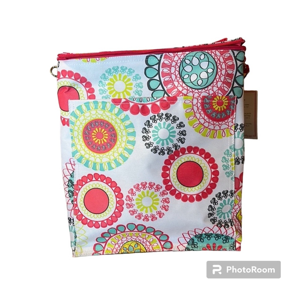 Thirty-One Picnic Thermal Tote
